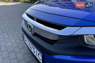 Купе Honda Civic 2016 в 