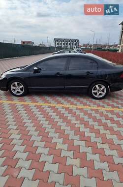 Седан Honda Civic 2007 в 