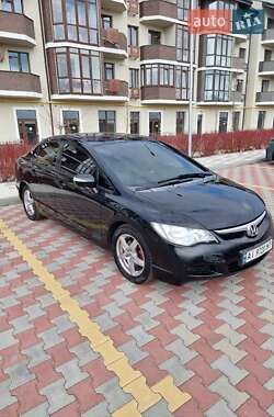 Седан Honda Civic 2007 в 