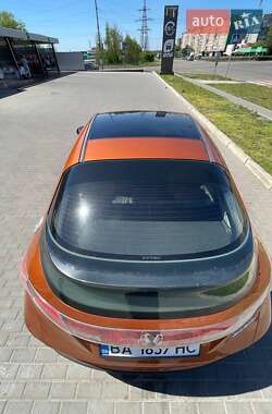 Хэтчбек Honda Civic 2008 в 