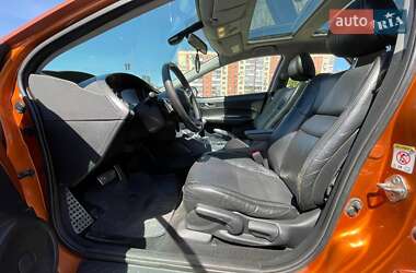 Хэтчбек Honda Civic 2008 в 