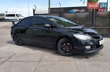 Седан Honda Civic 2006 в Києві