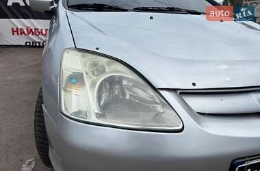 Хетчбек Honda Civic 2002 в 