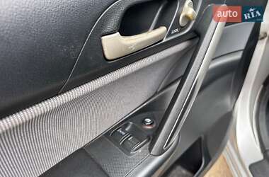 Хетчбек Honda Civic 2002 в 