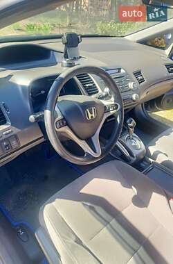 Седан Honda Civic 2006 в 