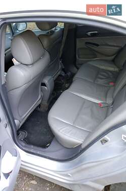 Седан Honda Civic 2009 в 