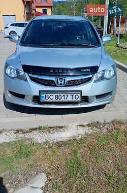 Седан Honda Civic 2009 в 