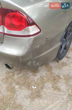 Седан Honda Civic 2007 в 