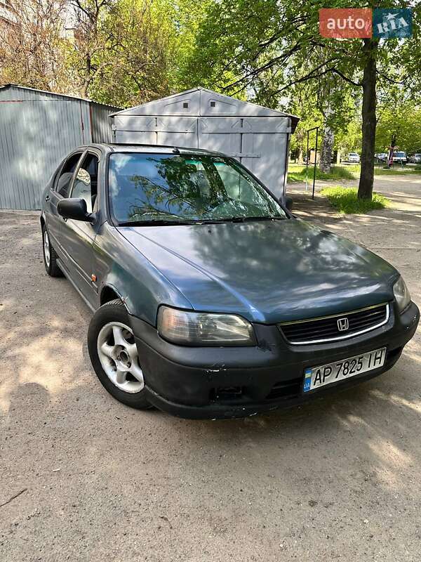 Honda Civic 1995