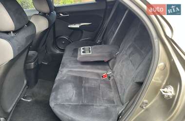 Хэтчбек Honda Civic 2007 в 