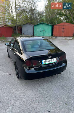 Седан Honda Civic 2008 в 