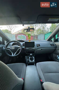 Седан Honda Civic 2008 в 