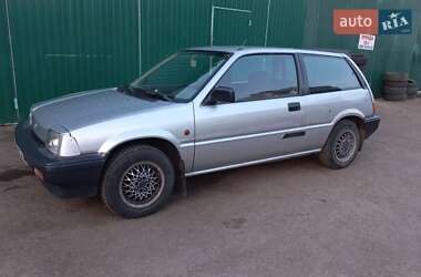 Хетчбек Honda Civic 1985 в Черкасах