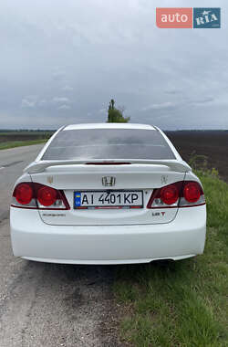Седан Honda Civic 2008 в 