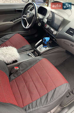 Седан Honda Civic 2008 в 