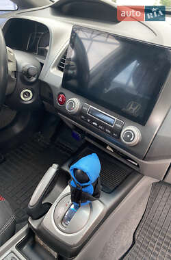 Седан Honda Civic 2008 в 