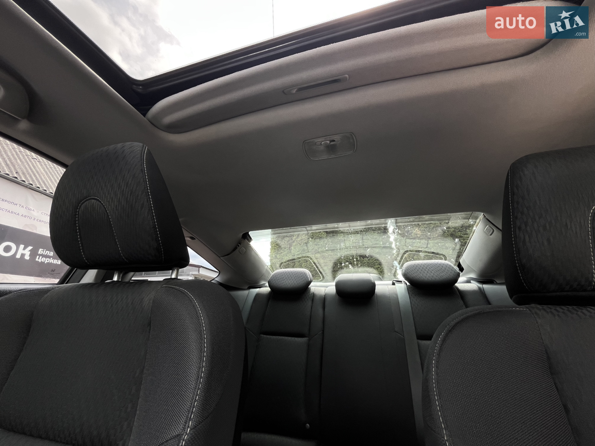 2014 Honda Civic - мініатюра 23