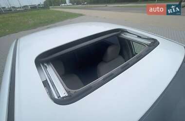Седан Honda Civic 2012 в 