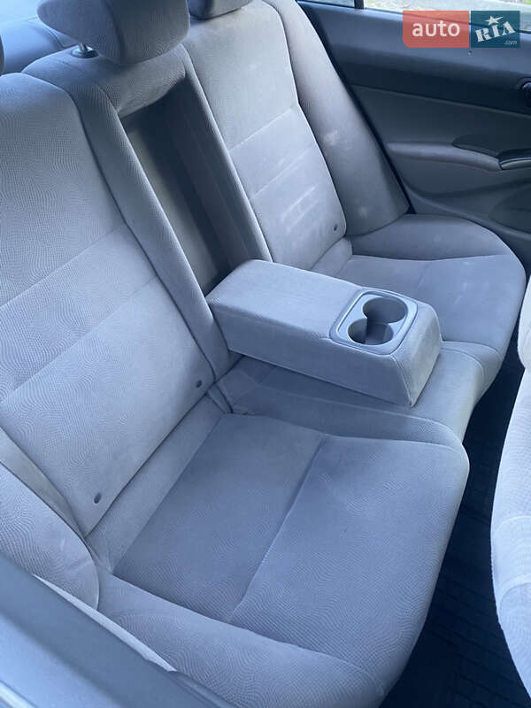 Седан Honda Civic 2008 в Харкові