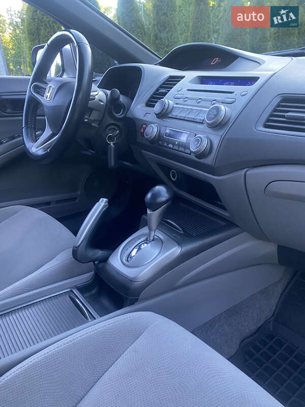 Седан Honda Civic 2008 в Харкові