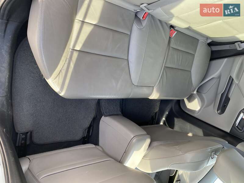 Хэтчбек Honda Civic 2012 в Каневе