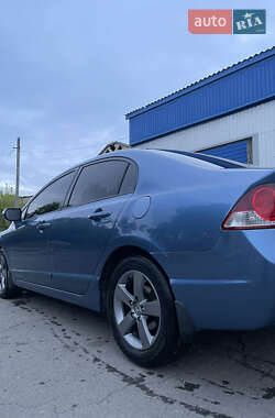 Седан Honda Civic 2008 в 