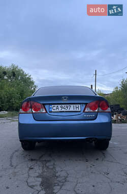 Седан Honda Civic 2008 в 