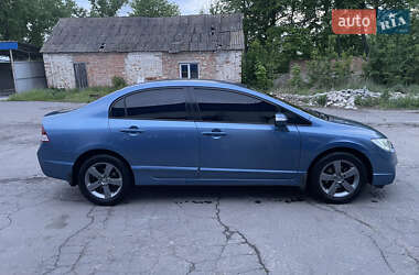 Седан Honda Civic 2008 в 