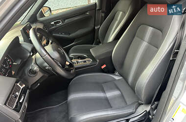 Седан Honda Civic 2022 в 