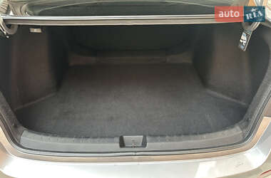 Седан Honda Civic 2022 в 