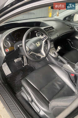 Хетчбек Honda Civic 2008 в 