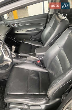 Хетчбек Honda Civic 2008 в 