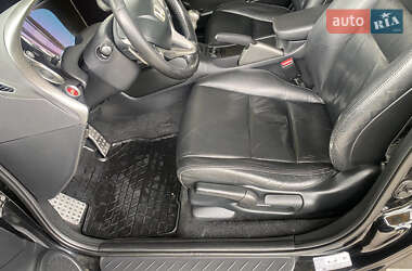 Хетчбек Honda Civic 2008 в 