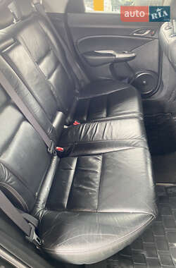 Хетчбек Honda Civic 2008 в 