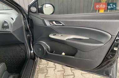 Хетчбек Honda Civic 2008 в 