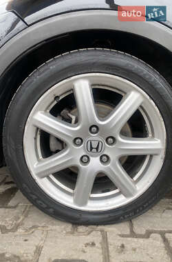 Хетчбек Honda Civic 2008 в 