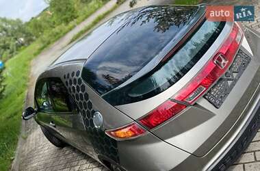 Хетчбек Honda Civic 2008 в 