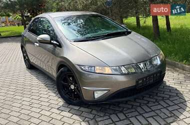 Хетчбек Honda Civic 2008 в 