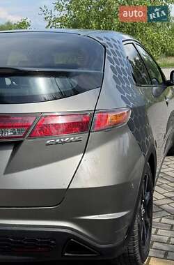 Хетчбек Honda Civic 2008 в 