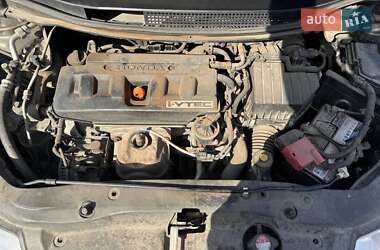 Хетчбек Honda Civic 2008 в 