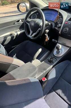 Хетчбек Honda Civic 2008 в 