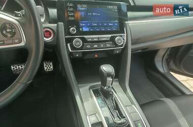 Седан Honda Civic 2020 в 