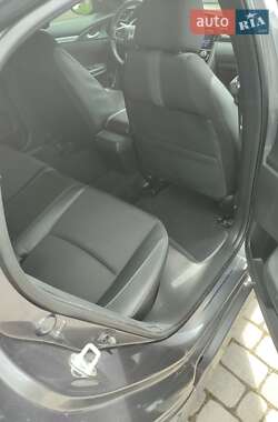 Седан Honda Civic 2020 в 