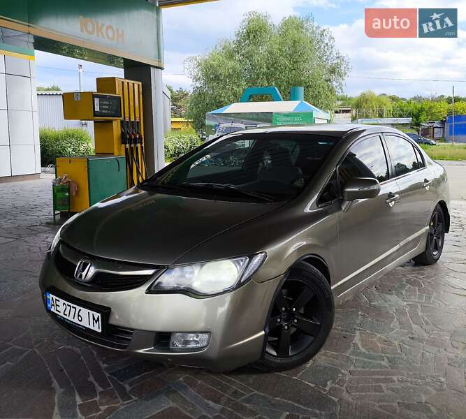 Honda Civic 2007