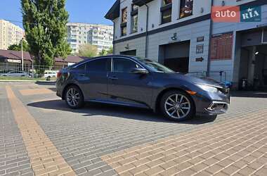 Седан Honda Civic 2020 в 