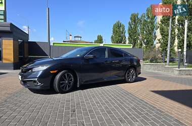 Седан Honda Civic 2020 в 