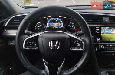 Седан Honda Civic 2020 в 