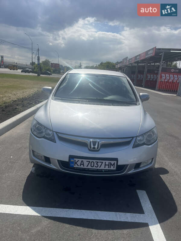 Honda Civic 2007