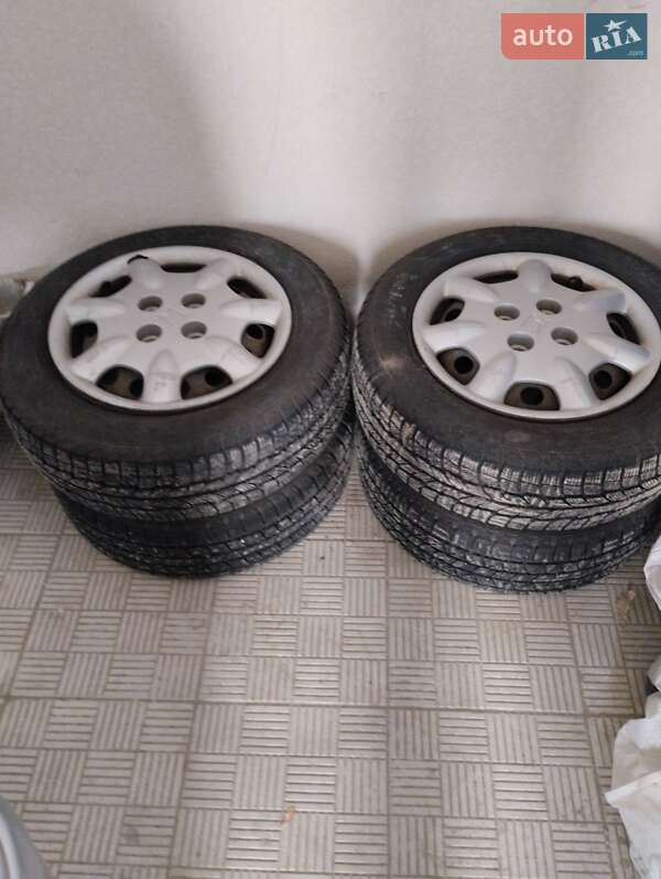 Універсал Honda Civic 1999 в Харкові