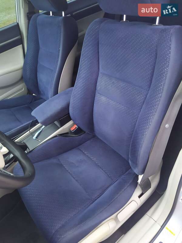 Седан Honda Civic 2006 в Житомире